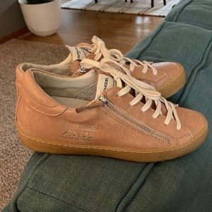 Gently Preloved Philippe Model sneakers!